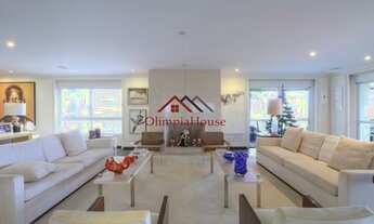 Imagem 4: Venda Apartamento 4 Dormitórios - 465 m² Moema