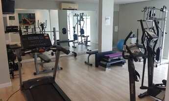 Imagem 5: APARTAMENTO no ATIRADORES com 3 quartos para VENDA, 81 m²