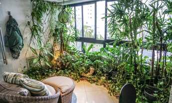 Imagem 6: Belíssimo apartamento 3 quartos, sendo 3 suítes, à venda no Cidade Jardim