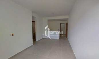 Imagem: Apartamento com 2 quartos com garagem, novo