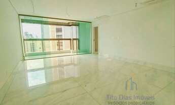 Imagem 2: Apartamento para Venda em Belo Horizonte, Carmo, 4 dormitórios, 2 suítes, 4 banheiros, 4 v