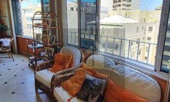 Imagem 6: Apartamento com 3 dormitórios à venda, 240 m² por R$ 2.199.000,00 - Copacabana - Rio de Ja