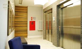 Imagem 5: BARRA VELHA - Padrão - Centro