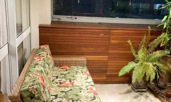 Imagem 2: Apartamento com 3 dormitórios à venda, 202 m² por R$ 2.800.000,00 - Mooca - São Paulo/SP