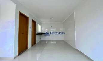 Imagem: Sobrado à venda, 66 m² por R$ 349.999,00