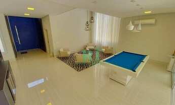 Imagem 3: Casa com 6 dormitórios à venda, 400 m² por R$ 4.500.000,00 - Acapulco - Guarujá/SP