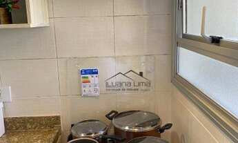 Imagem 6: Apartamento com 2 dormitórios à venda, 80 m² por R$ 360.000 - Jardim Marina - Mongaguá/SP