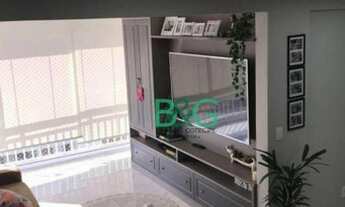 Imagem 4: Apartamento com 2 dormitórios à venda, 70 m² por R$ 614.000,00 - Bom Retiro - São Paulo/SP