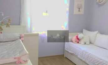 Imagem 4: Apartamento com 2 dormitórios à venda, 80 m² por R$ 460.000,00 - Vila Romana - São Paulo/S