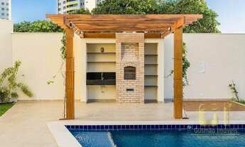 Imagem 3: Residencial Rodolfo Helinski, 57m² com 02 quartos em Capim Macio