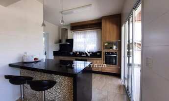 Imagem 7: Casa Residencial à venda, Parque Xangrilá, Campinas - CA1089