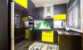 Imagem 3: Sobrado todo Mobiliado!!!