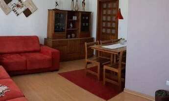 Imagem 2: Apartamento com 3 dormitórios à venda, 90 m² por R$ 785.000,00 - Santa Cecília - São Paulo