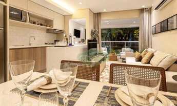 Imagem 3: Apartamento com 2 dormitórios à venda, 68 m² - Jardim Prudência - São Paulo/SP