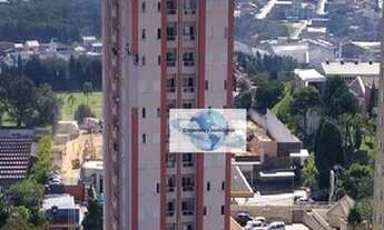 Imagem 2: Apartamento Edifício Palma de Mallorca com 2 dormitórios 1 suíte à venda, 64 m² por R$ 260