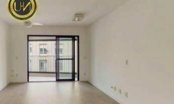 Imagem 7: Apartamento com 1 dormitório à venda, 34 m² por R$ 355.000,00 - Centro - São Paulo/SP