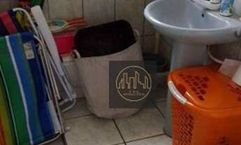 Imagem 7: Casa com 2 dormitórios à venda, 140 m² por R$ 380.000,00 - Mirim - Praia Grande/SP