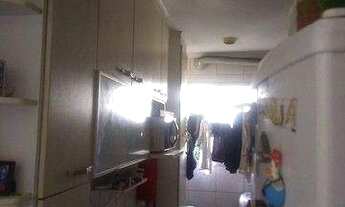 Imagem 4: Apartamento com 2 dormitórios para alugar, 49 m² por R$ 1.400,00/mês - Jardim Centenário