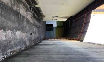 Imagem 7: Aluga-se Ótimo Galpão na Av. Antônio Sales