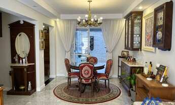 Imagem 4: Sobrado com 3 dormitórios à venda, 138 m² por R$ 780.000,00 - Campo Comprido - Curitiba/PR