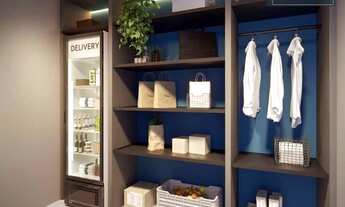 Imagem 7: Apartamento com 2 dormitórios à venda, 46 m² por R$ 220.744,14 - Passaré - Fortaleza/CE