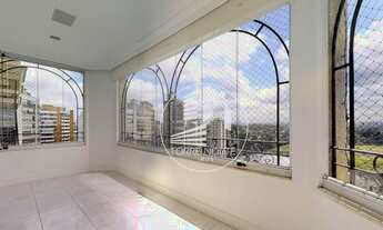 Imagem 2: Apartamento á venda no Panamby com 4 dormitórios, 4 suítes e 6 vagas - Lindenberg