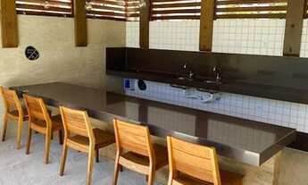 Imagem 5: Apartamento com 3 dormitórios à venda, 99 m² por R$ 640.000,00 - Jatiúca - Maceió/AL