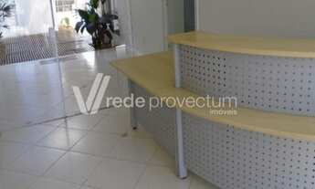 Imagem 2: Campinas - Loja/Salão - Jardim Flamboyant