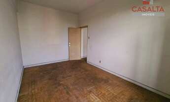 Imagem 2: Apartamento com 1 dormitório para alugar, 60 m² por R$ 1.250,00/mês - Centro - Rio de Jane