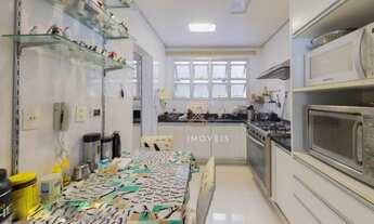 Imagem 6: Apartamento com 4 dormitórios à venda, 200 m² por R$ 2.100.000 - Lourdes - Belo Horizonte