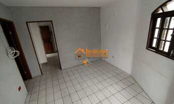 Imagem 7: Sobrado à venda, 75 m² por R$ 385.000,00 - Parque Continental - Guarulhos/SP