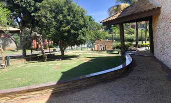 Imagem 6: Chácara Condomínio para Venda em Salto, Condomínio Zuleika Jabour, 3 dormitórios, 2 suítes