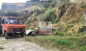 Imagem 3: Terreno à venda, 412 m² por R$ 160.000,00 - Novo Santa Cecilia - Belo Horizonte/MG