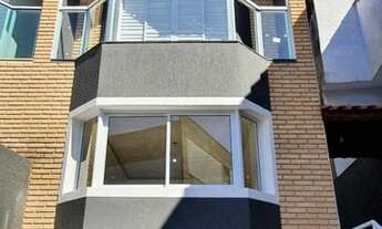 Imagem: Guarulhos - Casa Padrão - Parque Continental