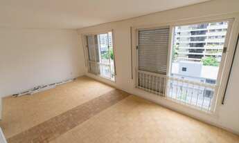 Imagem 7: Cobertura residencial para venda, Rio Branco, Porto Alegre - CO5283