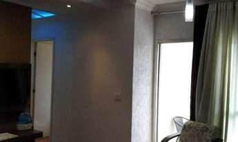 Imagem 2: Apartamento com 2 dormitórios à venda, 51 m² por R$ 360.000,00 - Vila Mazzei - São Paulo/S