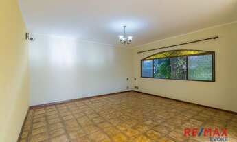 Imagem 6: Casa com 3 Suítes para alugar, 327 m² por R$ 4.200/mês - Jardim Bela Vista - Valinhos/SP