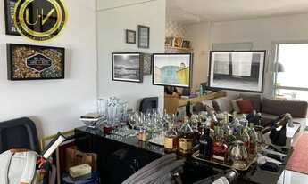 Imagem 4: Apartamento com 2 dormitórios à venda, 88 m² por R$ 1.800.000,00 - Pinheiros - São Paulo/S