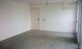 Imagem 3: Conjunto comercial com 40 m²