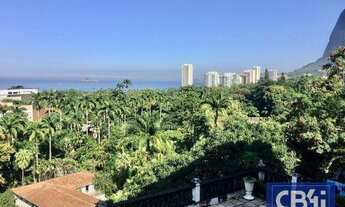 Imagem 5: Casa em São Conrado