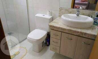 Imagem 4: Casa com 3 dormitórios à venda, 179 m² por R$ 1.010.000,00 - Residencial OuroVille - Tauba