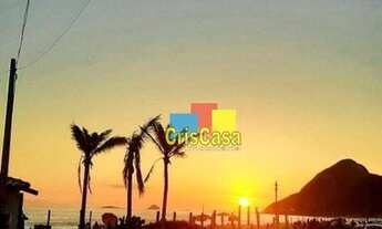 Imagem 6: CASA DUPLEX COM 4 QUARTOS EM ITAIPUAÇU