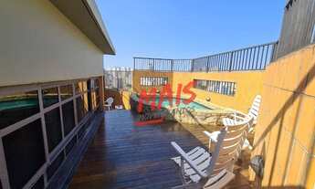 Imagem 6: Cobertura duplex, 4 garagens