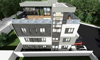 Imagem: Excelente cobertura duplex em Jardim Luna