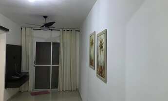 Imagem 2: Apartamento para venda com 55 metros quadrados com 2 quartos em Aviação - Araçatuba - SP