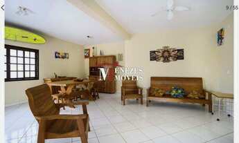 Imagem: Casa Térrea a venda em Cond. Guaratuba