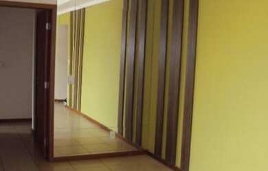 Imagem 4: Condomínio Edifício Lugano no Jardim Nova Aliança em Ribeirão Preto/SP