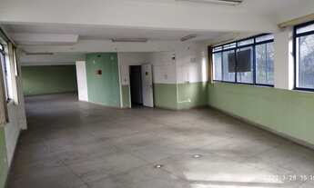 Imagem 7: Prédio comercial Locação São Dimas SJC