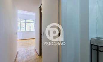 Imagem 5: Apartamento à venda, 128 m² por R$ 1.365.000,00 - Copacabana - Rio de Janeiro/RJ