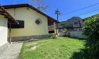 Imagem 3: Casa na Iconha com terreno de 720 m², todo murado e com um amplo quintal!